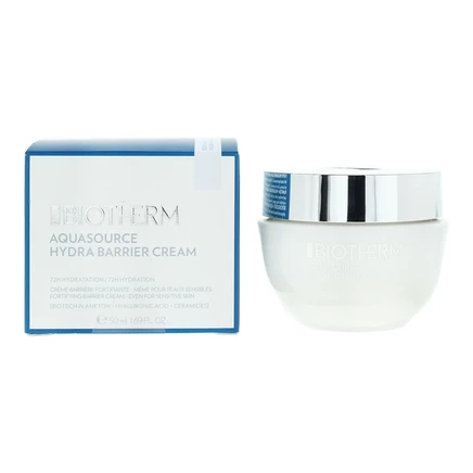 Очищающий крем Biotherm Hydra, 50 мл