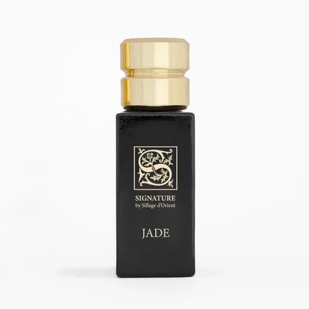 Унисекс туалетная вода Signature Jade, 30 мл