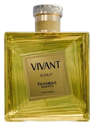 Мужской парфюм Pendora Scents Vivant Sunlit, 100 мл