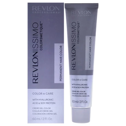 Краска Revlon Revlonissimo, 7.24 медно-жемчужный