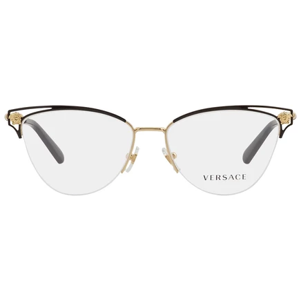 Женские очки Versace VE1280, кошачий глаз