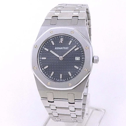 Женские часы Audemars Piguet 56175ST, серые