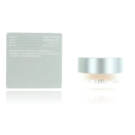 Консилер R.e.m. Beauty Sweetener, 8 г, Light 7 C