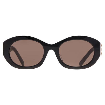 Женские солнечные очки Givenchy GV40091F, черные
