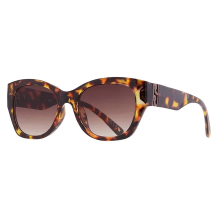 Женские очки Nine West 10266024, черепаховые
