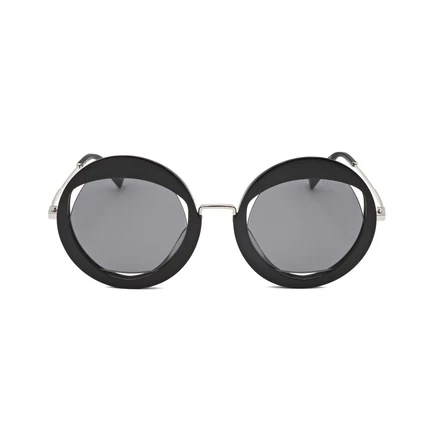 Женские солнцезащитные очки Escada SESA60F-1, черные