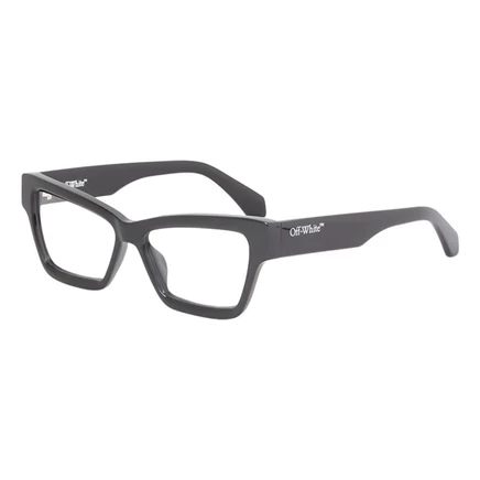 Унисекс солнцезащитные очки Off-White OERJ077, черные