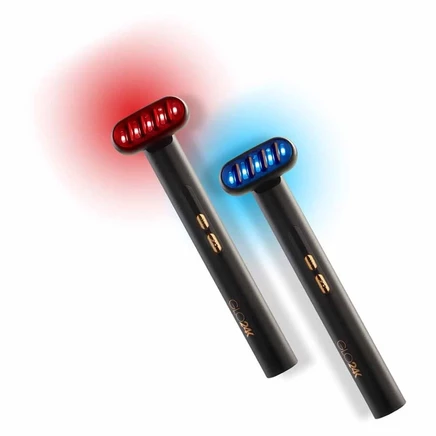 Массажер для лица GLO24K 6 в 1