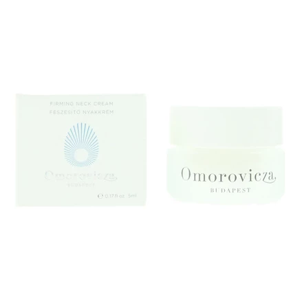 Крем для шеи Omorovicza Firming Neck, 5 мл