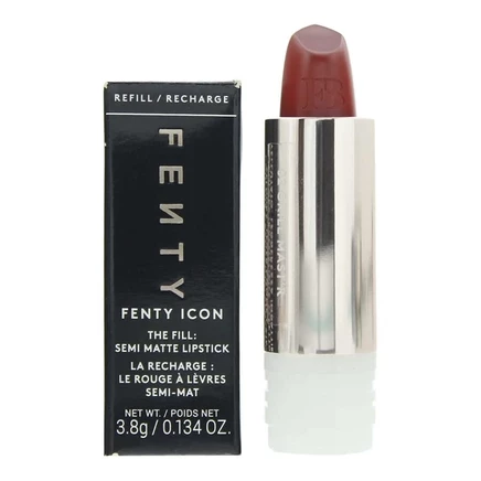 Женская помада Fenty Beauty Icon, 02 Grill Mast’r