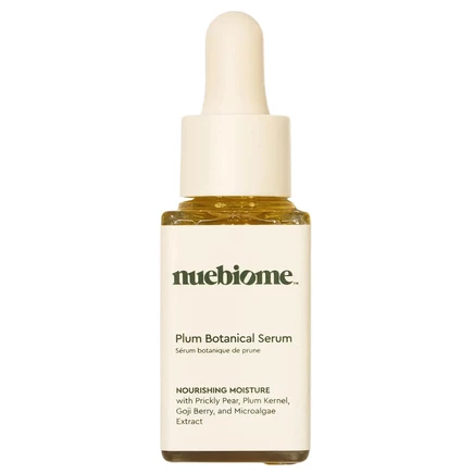 Сыворотка Nuebiome Plum Botanical, 15 мл
