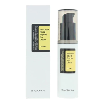 Крем для глаз COSRX Advanced Snail Peptide, 25 мл