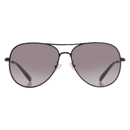 Женские солнцезащитные очки Tory Burch TY6114, черные