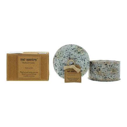 Свеча Bali Mantra Victorian Tin Redcurrant, 280 г