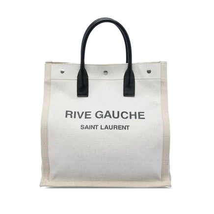Женская сумка-тоут Saint Laurent Rive Gauche