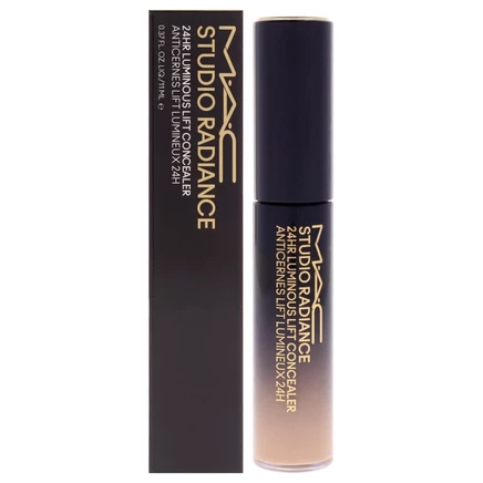 Женский консилер MAC Studio Radiance NC15, светло-бежевый