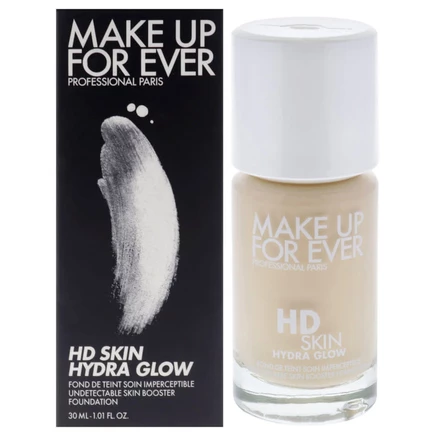 Тональный крем Make Up Forever Hydra Glow, 30 мл, 1Y00