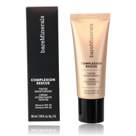 Тинт bareMinerals Complexion Rescue SPF 30, натуральный пекан 05