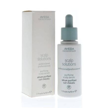 Очищающая сыворотка Aveda Scalp Solutions, 50 мл