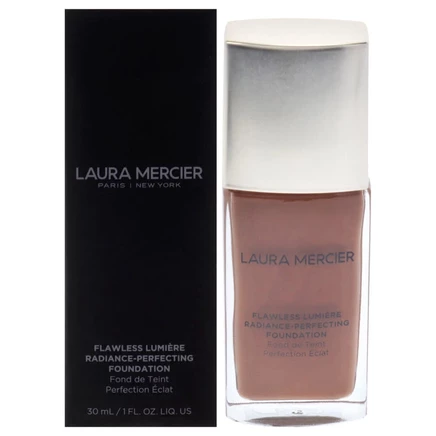 Тональный крем Laura Mercier Lumiere, 6W1 Ganache
