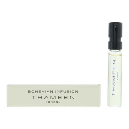 Спрей-духи Thameen Bohemian Infusion, 1,8 мл