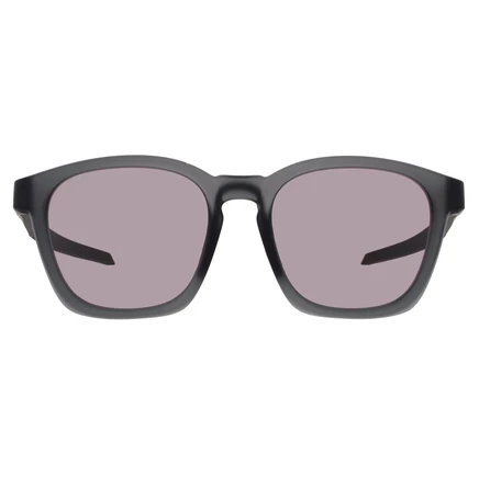 Унисекс-солнцезащитные очки Oakley SHACKLE, серые