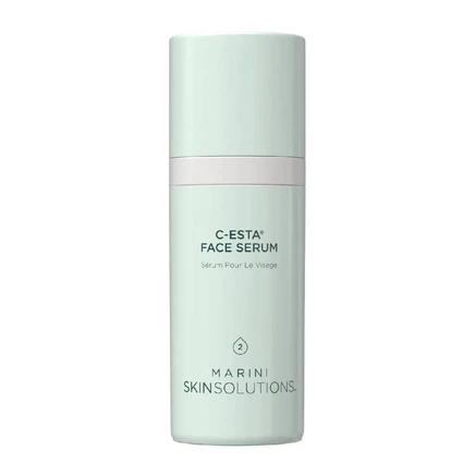 Сыворотка для лица Marini SkinSolutions C-ESTA, 30 мл