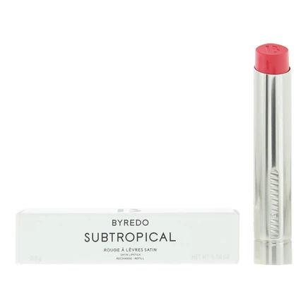 Сменный блок сатиновой помады Byredo, 2,3 г, 171 Subtropical
