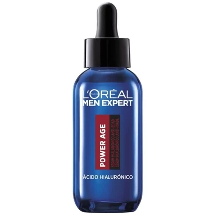 Мужская сыворотка L'Oreal Men Expert Power Age, 30 мл