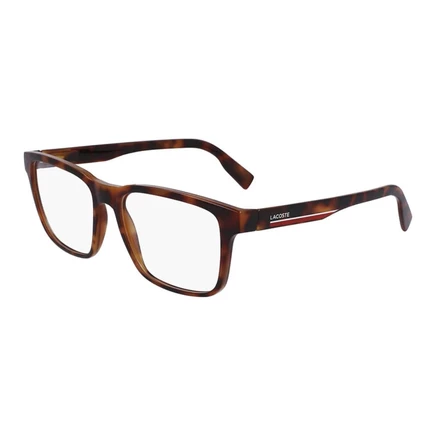 Мужская оправа Lacoste L2926N 214, черная