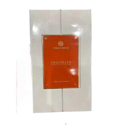 Парфюмерная вода Fortune Orange Garnet, 80 мл