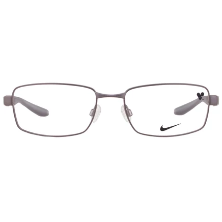 Мужская оправа Nike 8195N 050 58, матовый графит