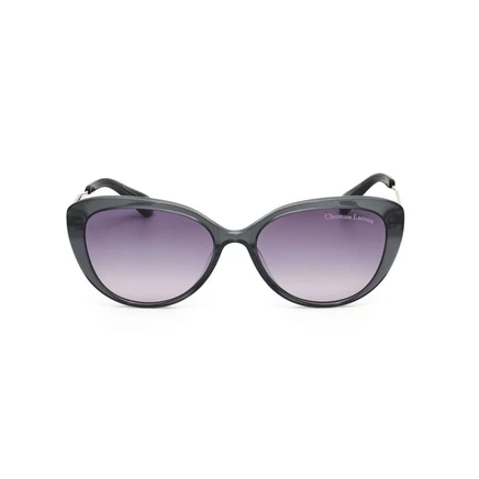 Женские очки Christian Lacroix CL5082, серые
