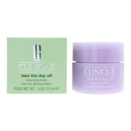 Бальзам Clinique Take The Day Off, тестер, 14 г