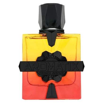 Унисекс-парфюм French Avenue x Aromatix Forbidden Fruit 100 мл