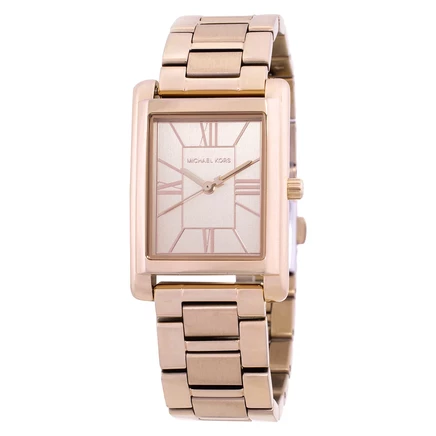 Женские часы Michael Kors Essex MK4905, розовое золото