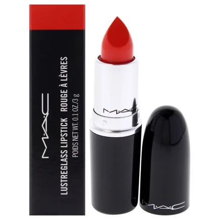 Женская помада MAC Lustreglass 3 г, 552 TNTeaser