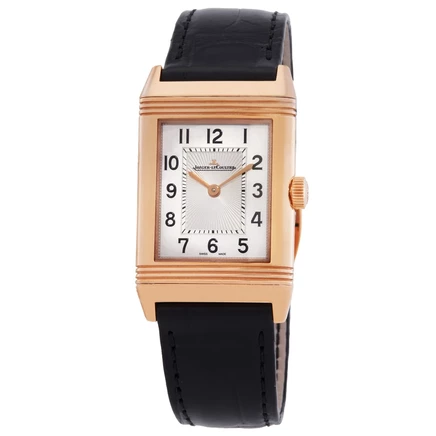 Мужские часы Jaeger-LeCoultre Reverso Q2542540, серые