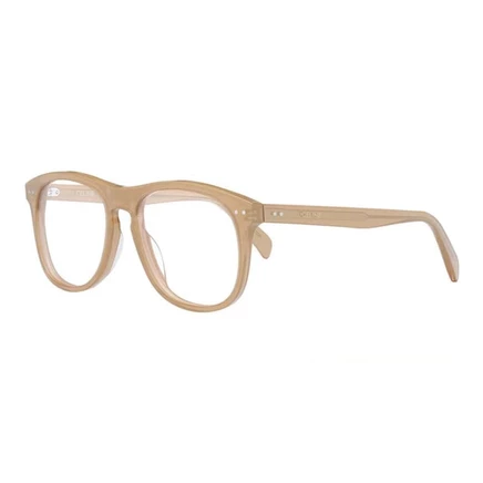 Женская оправа Celine CL50130I, квадратная, черная