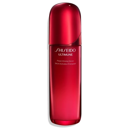 Сыворотка Shiseido Ultimune IIII, 100 мл