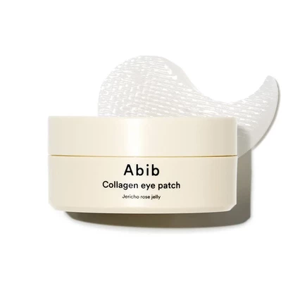 Патчи под глаза Abib Collagen, 90 г