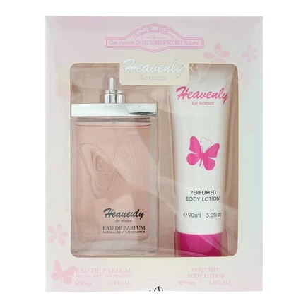 Женский набор Designer French Collection Heavenly