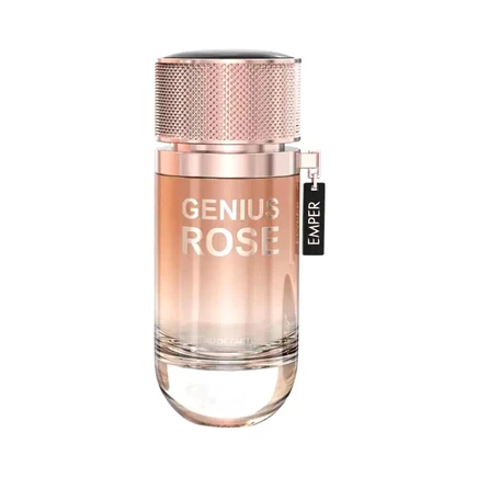 Женские духи Emper Genius Rose, 25 мл