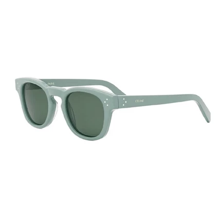Мужские солнцезащитные очки Celine CL40233I 93N, черные