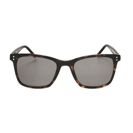 Мужские солнцезащитные очки Hackett HEBS255, черные