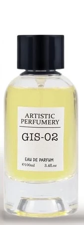Унисекс-духи Armaf Artistic Perfumery GIS-02, 100 мл