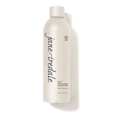 Спрей Jane Iredale D2O Hydration, рефилл 30 мл