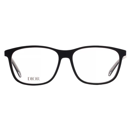 Мужские очки Dior DM50064I 003 57, черные