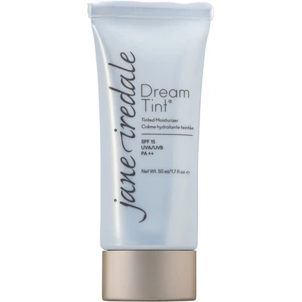 Тонирующий крем Jane Iredale Dream Tint, Peach Brightener