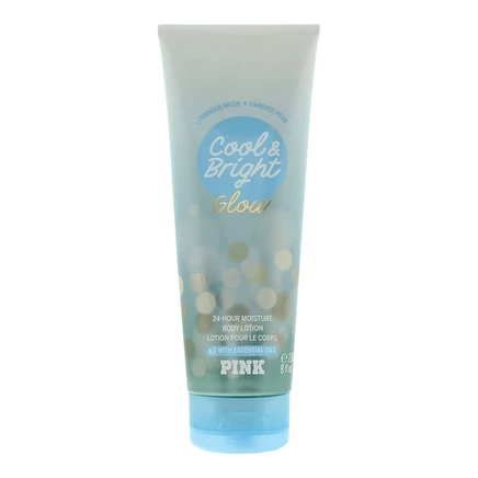 Лосьон Victoria Secret Cool & Bright Glow, 236 мл